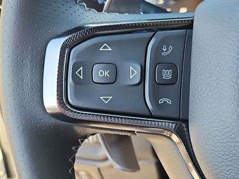 New 2026 RAM 1500 Rebel w/ G/T Package AWD/4WD image 27