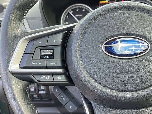 Certified 2023 Subaru Forester Premium image 13