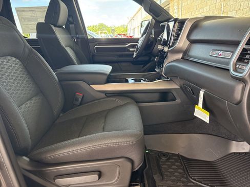 New 2026 RAM 1500 Lone Star RWD image 15