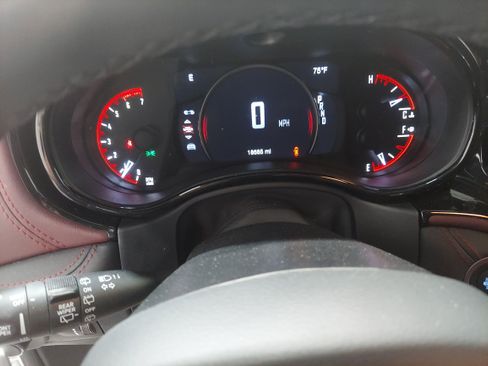 Used 2024 Dodge Durango Citadel AWD/4WD image 8