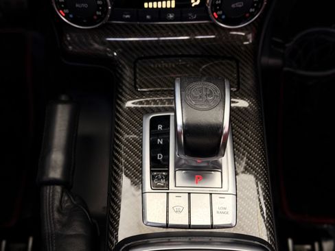Used 2015 Mercedes-Benz G 63 AMG 4MATIC image 60