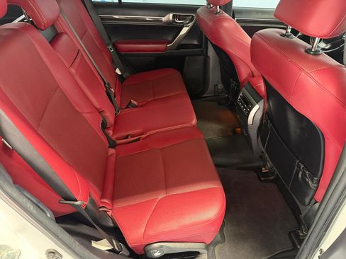 Used 2022 Lexus GX 460 Premium w/ Premium Package image 25