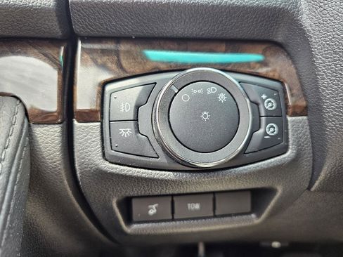Used 2012 Ford Explorer Limited FWD image 47