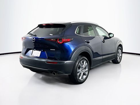 Used 2025 MAZDA CX-30 AWD 2.5 S w/ Preferred Package image 9