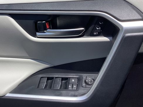 New 2025 Toyota RAV4 XLE Premium image 28