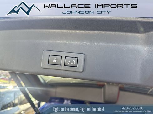 New 2026 Subaru Ascent Bronze Edition AWD/4WD image 48