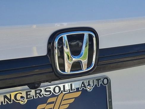 Used 2025 Honda Odyssey Sport-L image 30