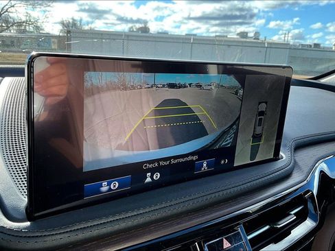 New 2026 Acura MDX w/ Advance Package image 21