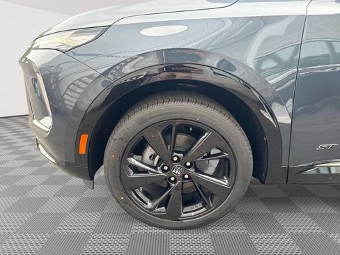 New 2026 Buick Envision Sport Touring AWD/4WD image 29