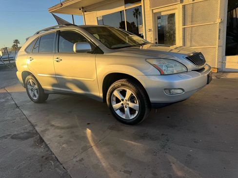 Used 2004 Lexus RX 330 AWD image 3