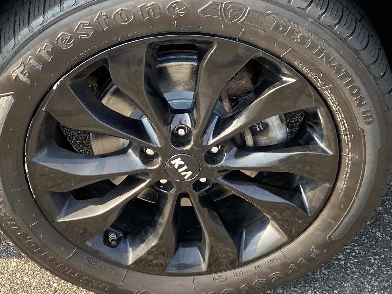 Used 2019 Kia Sorento S AWD/4WD image 27