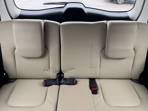 Used 2024 INFINITI QX80 Premium Select w/ Cargo Package AWD/4WD image 25