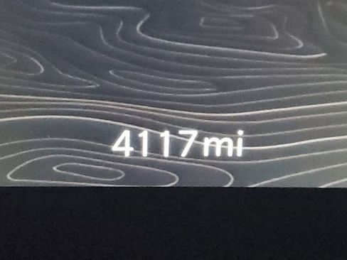 Used 2025 Jeep Grand Cherokee Laredo X image 33