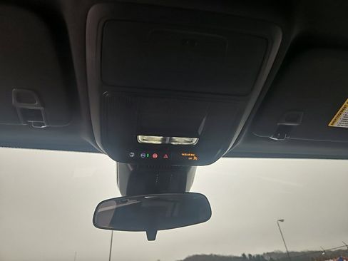 New 2026 GMC Terrain Elevation w/ Elevation Premium Package image 15