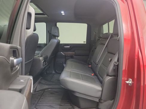 Used 2021 GMC Sierra 3500 Denali w/ Denali Ultimate Package image 10