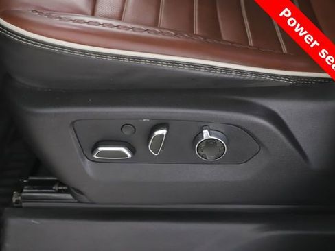 Used 2026 GMC Sierra 3500 Denali Ultimate AWD/4WD image 20
