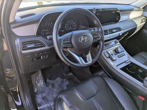 Used 2021 Hyundai Palisade SEL image 11