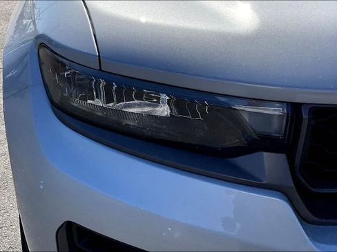 New 2026 Jeep Grand Cherokee Altitude AWD/4WD image 34