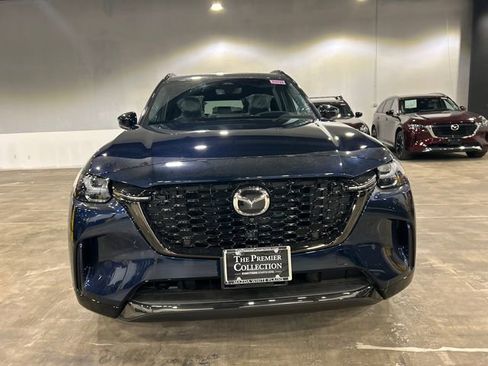 New 2026 MAZDA CX-90 3.3 Turbo S w/ Premium Package image 10