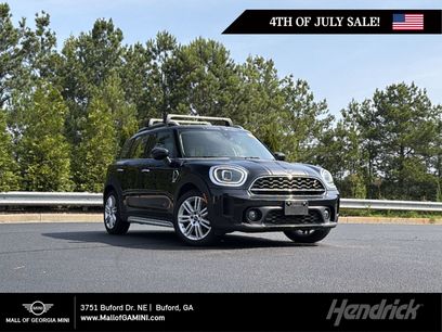 Used 2024 MINI Cooper Countryman S