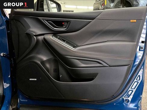 Certified 2024 Subaru Forester Wilderness image 22