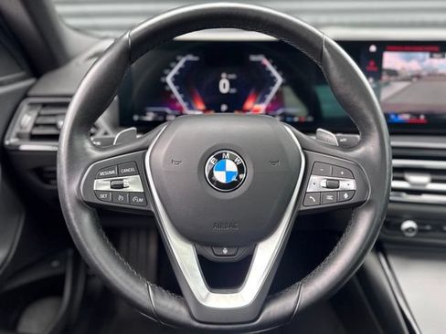Used 2023 BMW 230i xDrive Coupe w/ Premium Package AWD/4WD image 19