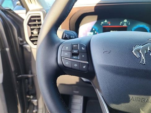 New 2025 Ford Bronco Sport Outer Banks image 26