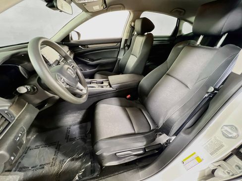 Used 2021 Honda Accord LX image 19