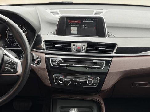 Used 2018 BMW X1 xDrive28i w/ Convenience Package image 24