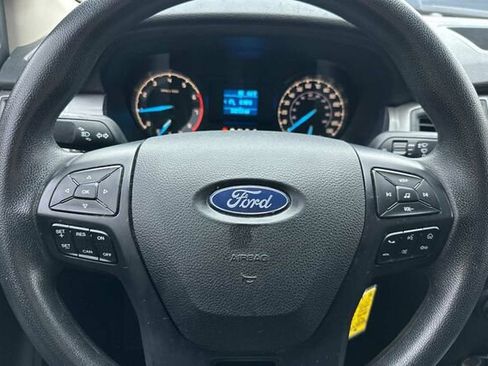 Used 2022 Ford Ranger XL w/ Equipment Group 101A High image 18