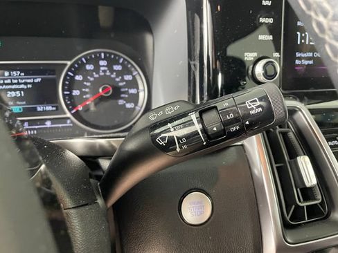 Used 2023 Kia Sorento EX AWD/4WD image 11