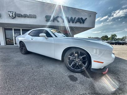 Used 2019 Dodge Challenger GT w/ Blacktop Package