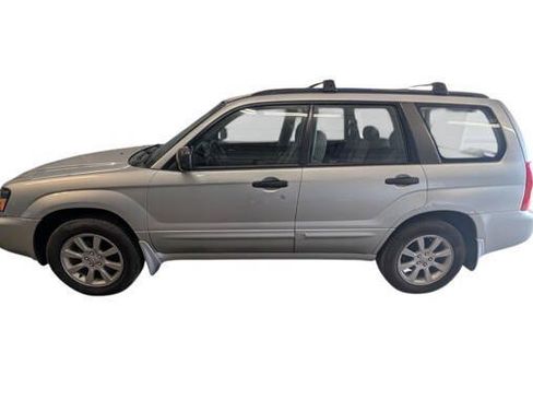 Used 2005 Subaru Forester 2.5XS AWD/4WD image 2
