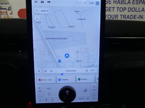 Used 2023 Ford Mustang Mach-E Premium image 9