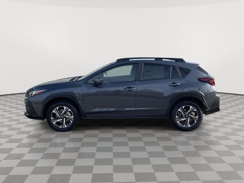 New 2026 Subaru Crosstrek 2.0i Premium AWD/4WD image 2