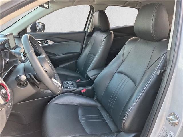 Used 2019 MAZDA CX-3 Grand Touring w/ Premium Package FWD image 15