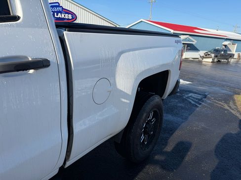 Used 2015 Chevrolet Silverado 2500 LT image 13