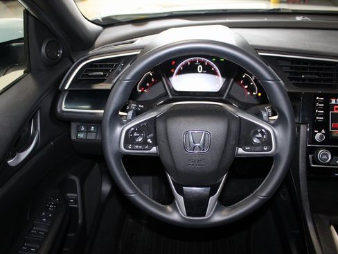 Used 2021 Honda Civic Sport image 19