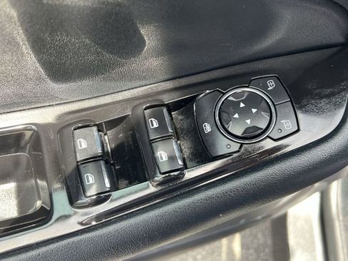 Used 2019 Ford Edge SEL w/ Equipment Group 201A FWD image 20