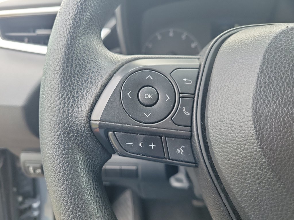 Used 2024 Toyota Corolla LE FWD image 27