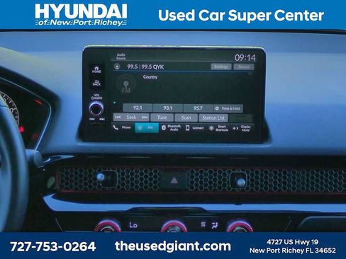 Used 2024 Honda Civic Si image 17