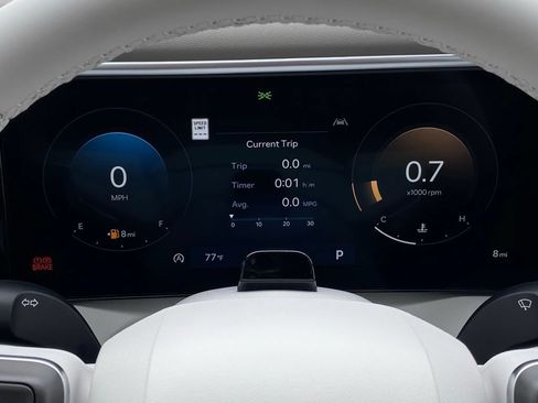 New 2026 Hyundai Palisade SEL FWD image 12