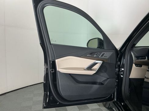 Certified 2025 BMW X1 xDrive28i w/ Convenience Package image 19