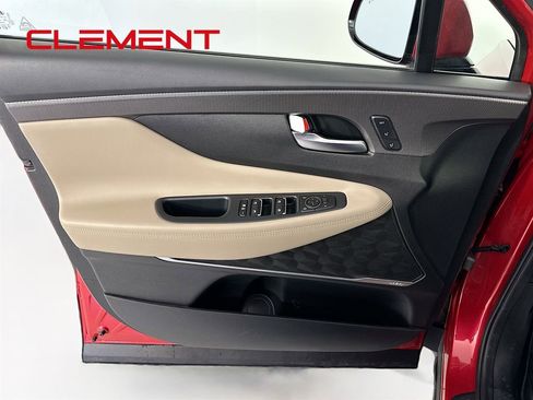 Used 2020 Hyundai Santa Fe Limited image 29