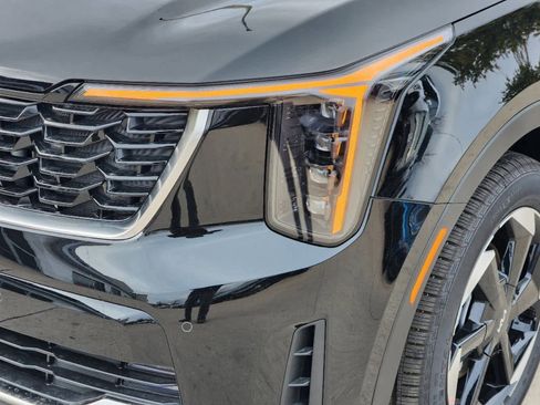 New 2026 Kia Sorento EX image 6