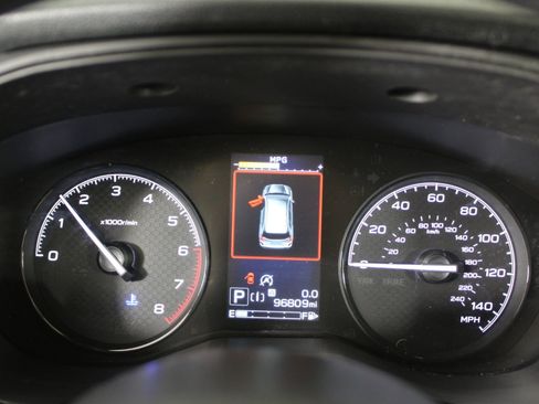 Used 2019 Subaru Forester 2.5i image 18