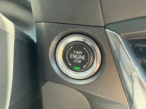 Used 2025 Buick Encore GX Preferred FWD image 30