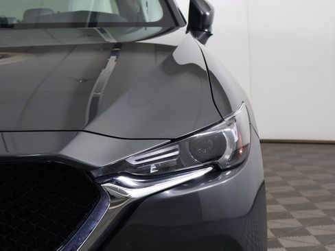 Used 2019 MAZDA CX-5 Grand Touring w/ GT Premium Package image 18