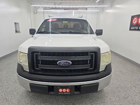 Used 2014 Ford F150 XL w/ Equipment Group 101A Mid RWD image 2