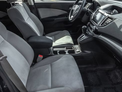 Used 2015 Honda CR-V EX image 31